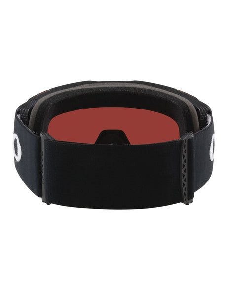 Oakley Line Miner Pro M Asian Fit Ski Goggles-aussieskier.com