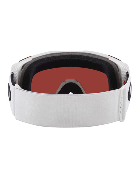 Oakley Line Miner Pro M Asian Fit Ski Goggles-aussieskier.com