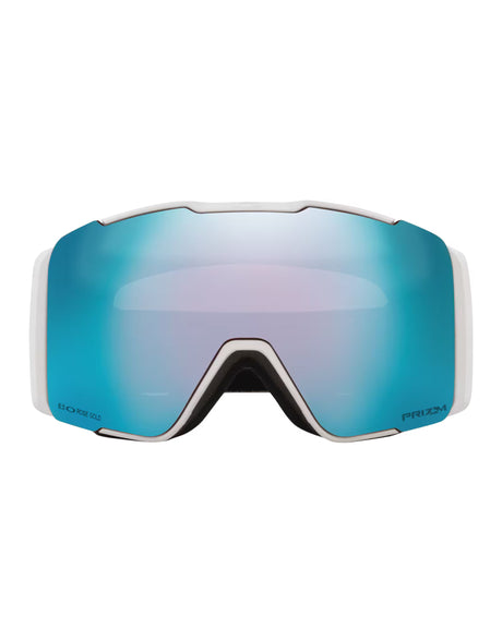 Oakley Line Miner Pro M Asian Fit Ski Goggles-aussieskier.com
