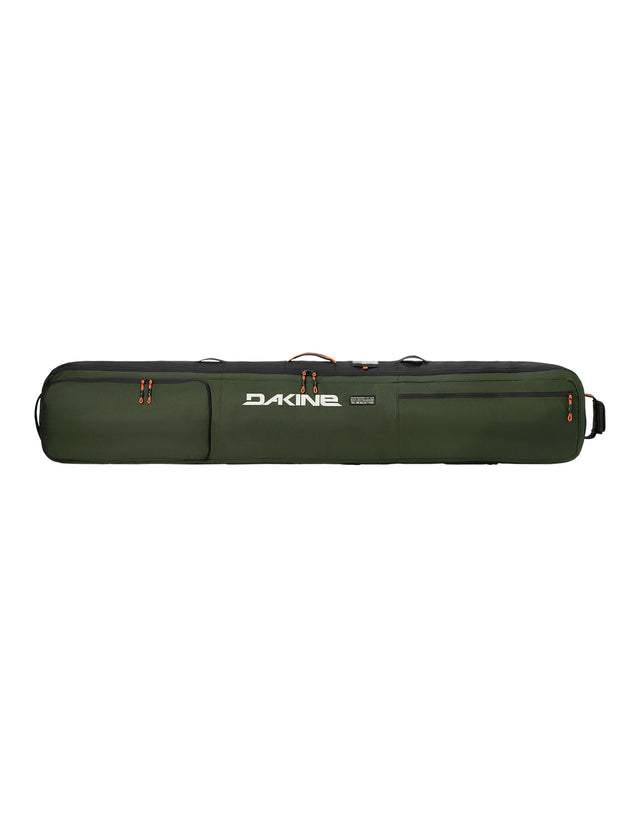Dakine Fall Line Double Ski / Snowboard Bag-175cm-Rosin-aussieskier.com