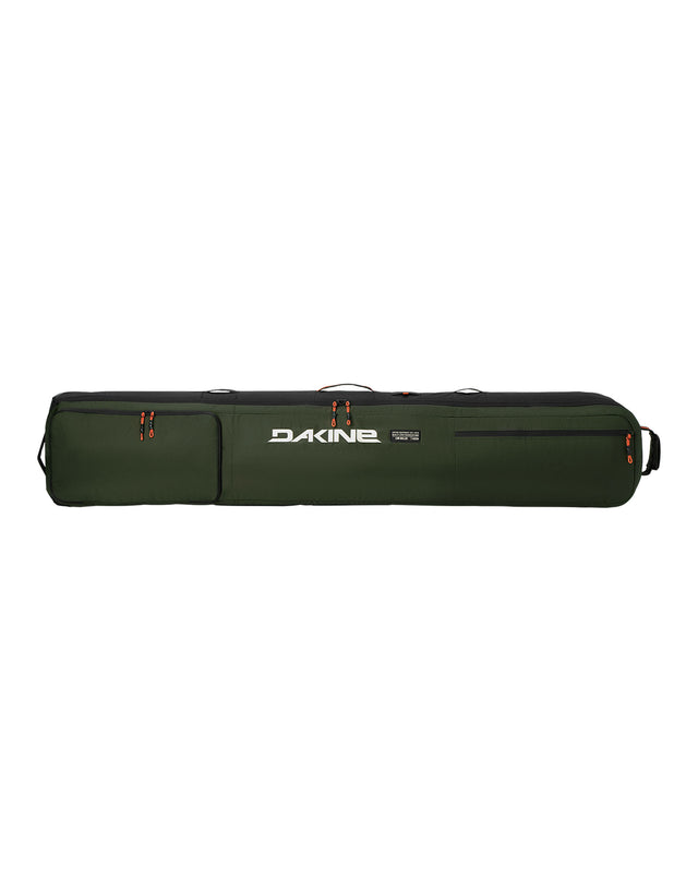 Dakine Low Roller Ski / Snowboard Bag-157cm-Rosin-aussieskier.com