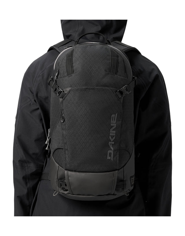 Dakine Heli 2.0 12L Backpack-aussieskier.com