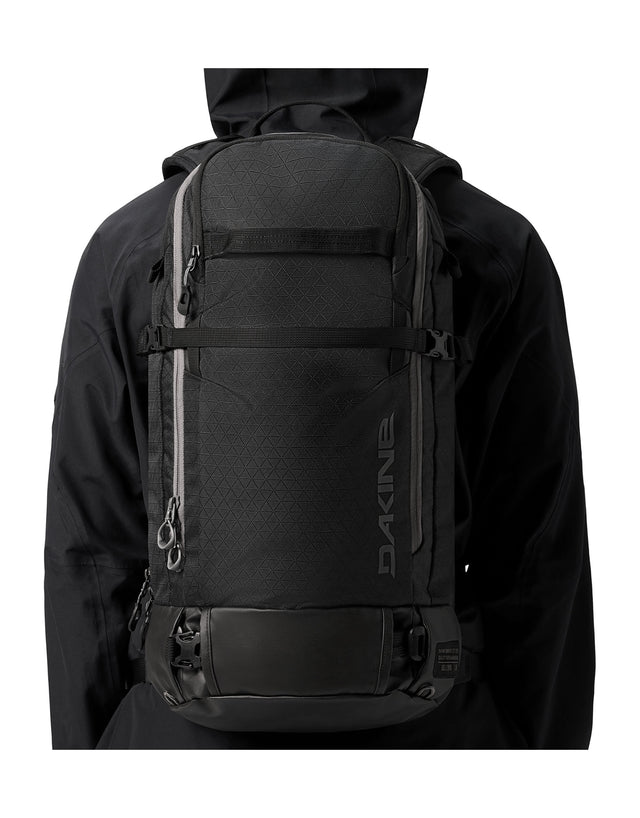 Dakine Heli 2.0 Pro 20L Backpack-aussieskier.com