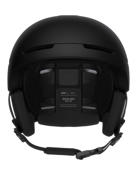 POC Obex MIPS Wide Fit Ski Helmet-aussieskier.com