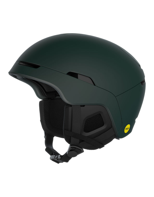 POC Obex MIPS Ski Helmet-X Small / Small-Matte Pargasite Green-aussieskier.com