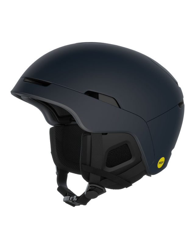 POC Obex MIPS Ski Helmet-X Small / Small-Matte Apatite Navy-aussieskier.com