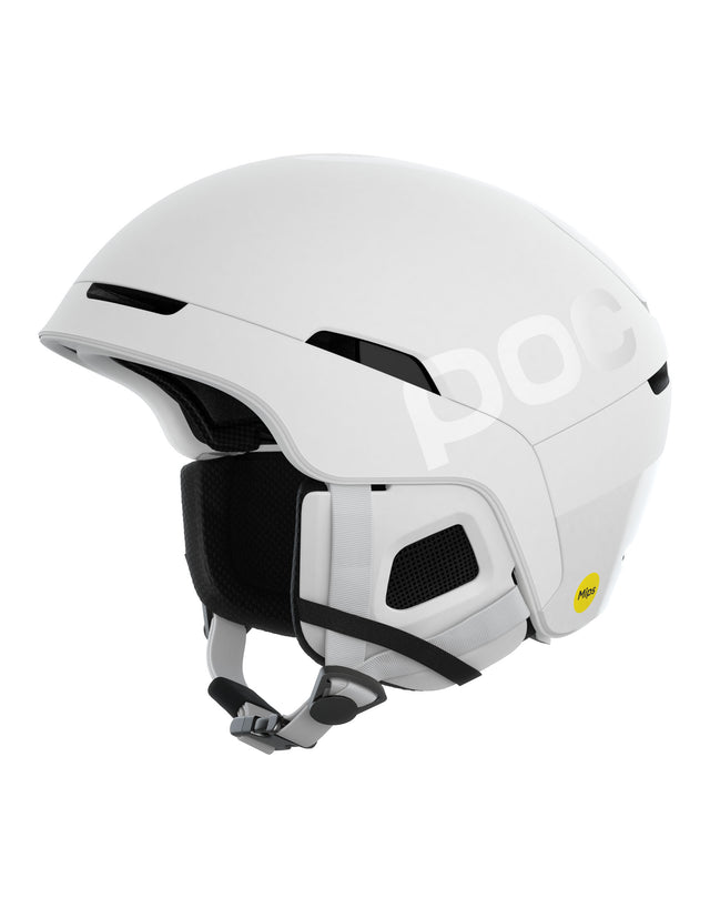 POC Obex BC MIPS Ski Helmet-Medium / Large-Hydrogen White-aussieskier.com