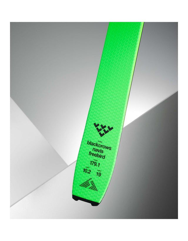 Black Crows Navis Freebird Alpine Touring Skis-aussieskier.com