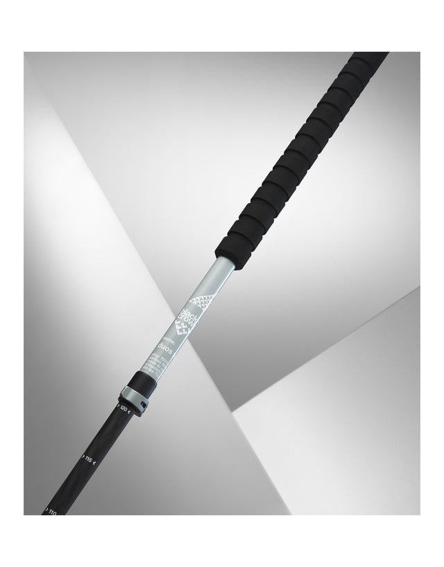 Black Crows Duos Freebird Adjustable Ski Poles-aussieskier.com