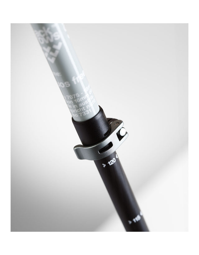 Black Crows Duos Freebird Adjustable Ski Poles-aussieskier.com