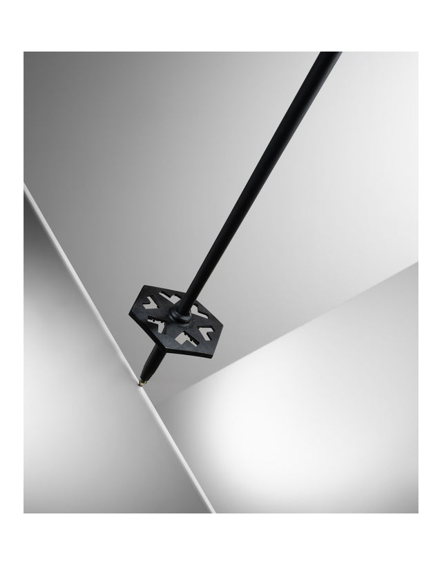 Black Crows Duos Freebird Adjustable Ski Poles-aussieskier.com