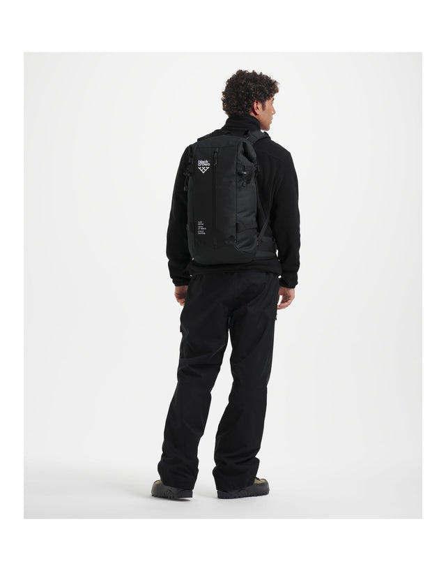 Black Crows Dorsa 27L Backpack-aussieskier.com