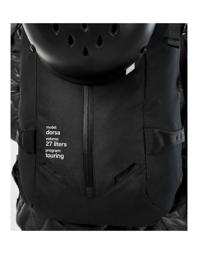 Black Crows Dorsa 27L Backpack-aussieskier.com