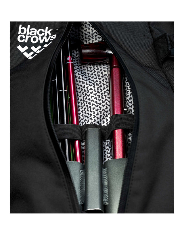 Black Crows Dorsa 27L Backpack-aussieskier.com