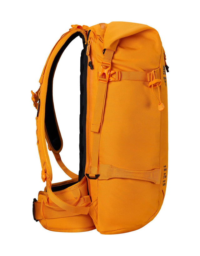 Black Crows Dorsa 27L Backpack-aussieskier.com