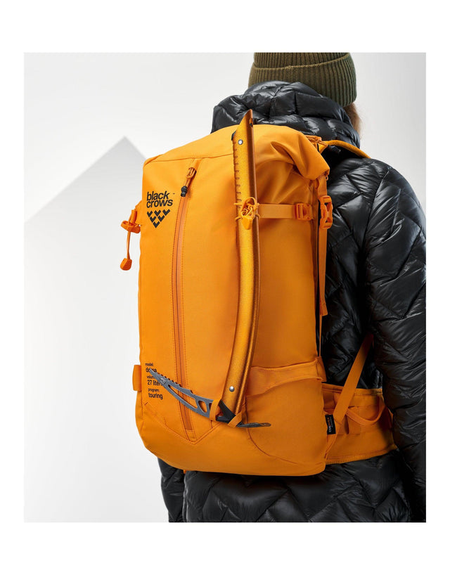 Black Crows Dorsa 27L Backpack-aussieskier.com