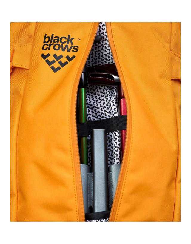 Black Crows Dorsa 27L Backpack-aussieskier.com