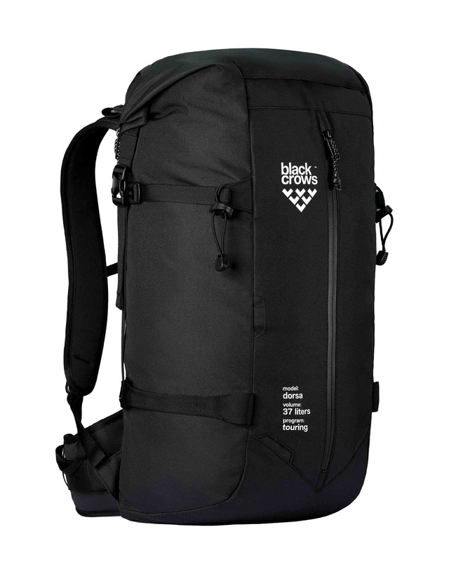 Black Crows Dorsa 37L Backpack-aussieskier.com