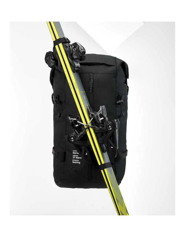 Black Crows Dorsa 37L Backpack-aussieskier.com