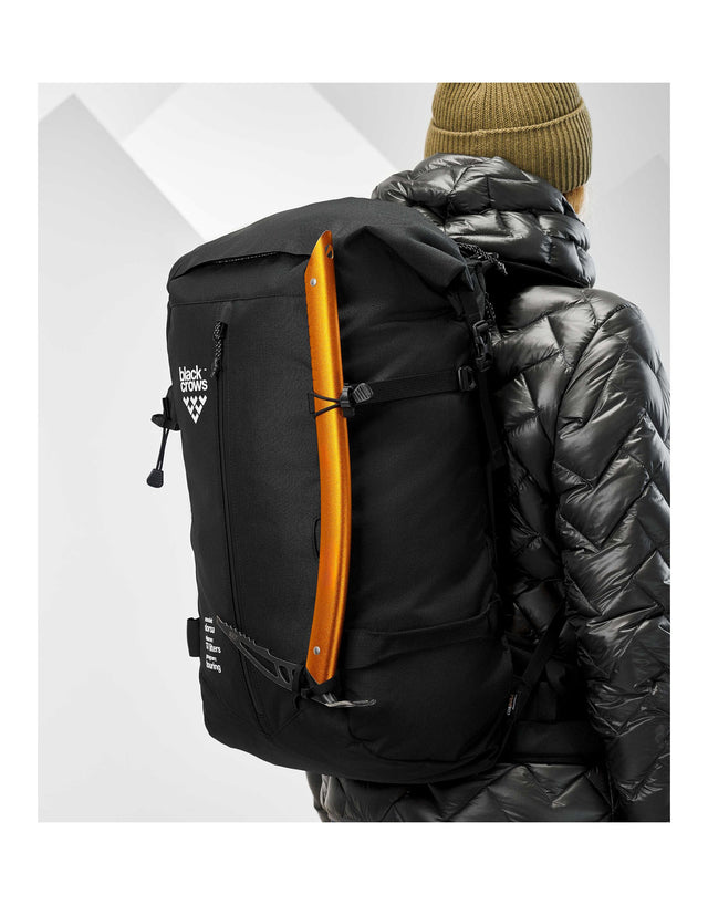 Black Crows Dorsa 37L Backpack-aussieskier.com