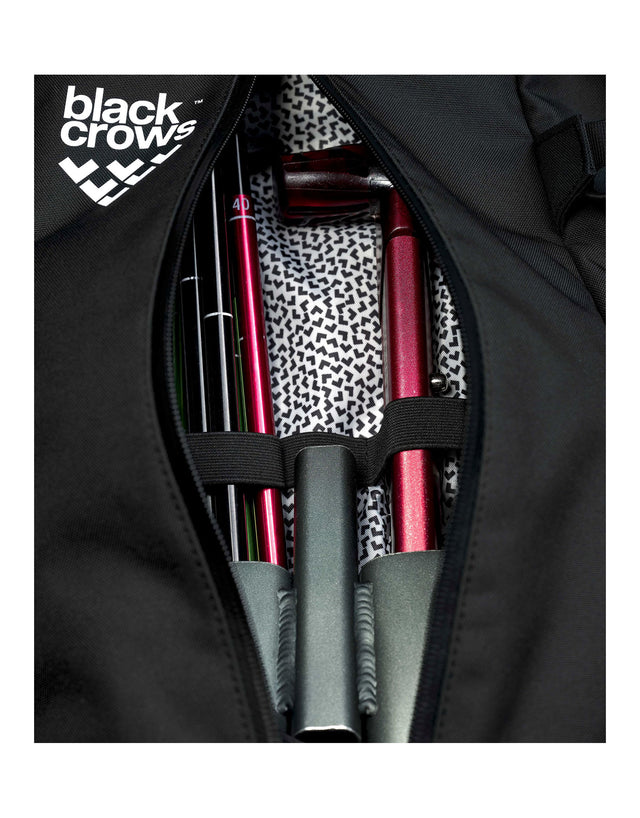 Black Crows Dorsa 37L Backpack-aussieskier.com