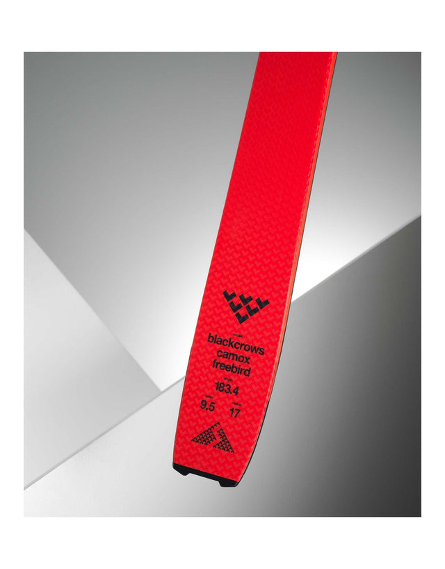 Black Crows Camox Freebird Alpine Touring Skis-aussieskier.com