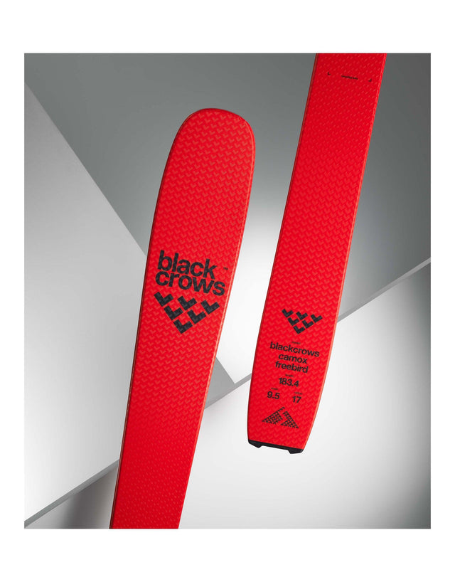 Black Crows Camox Freebird Alpine Touring Skis-aussieskier.com