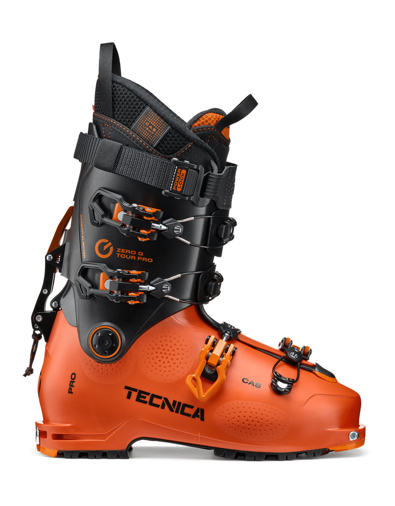 Tecnica Zero G Tour Pro Alpine Touring Ski Boots-aussieskier.com