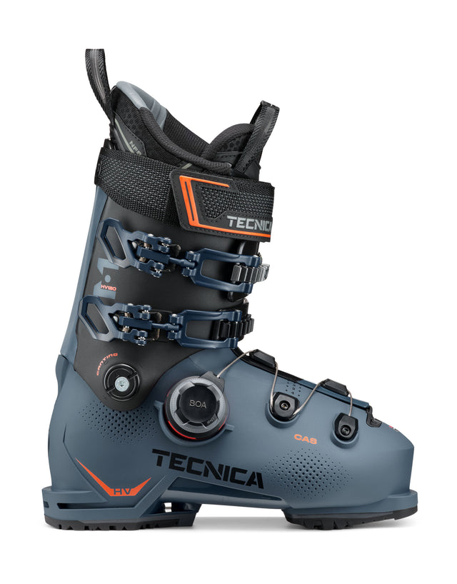 Tecnica Mach BOA 120 HV Ski Boots-aussieskier.com