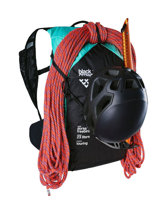 Black Crows Dorsa 23L Freebird Backpack-aussieskier.com
