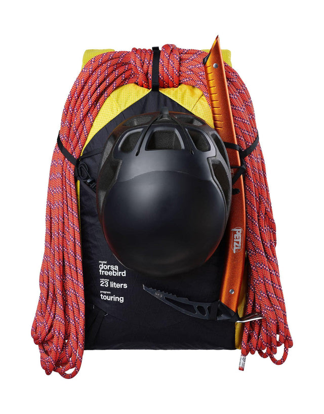 Black Crows Dorsa 23L Freebird Backpack-aussieskier.com