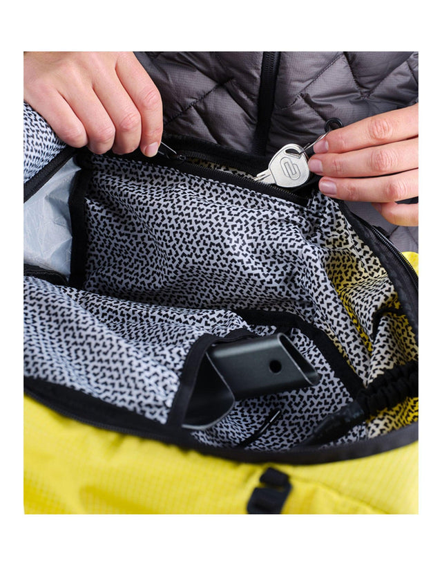 Black Crows Dorsa 23L Freebird Backpack-aussieskier.com