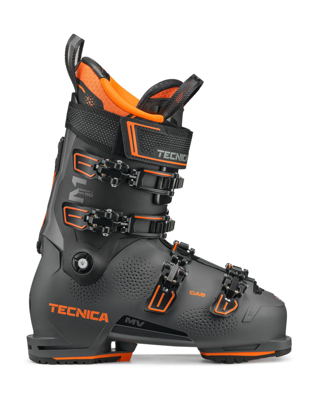 Tecnica Mach1 110 MV GW TD Ski Boots-aussieskier.com