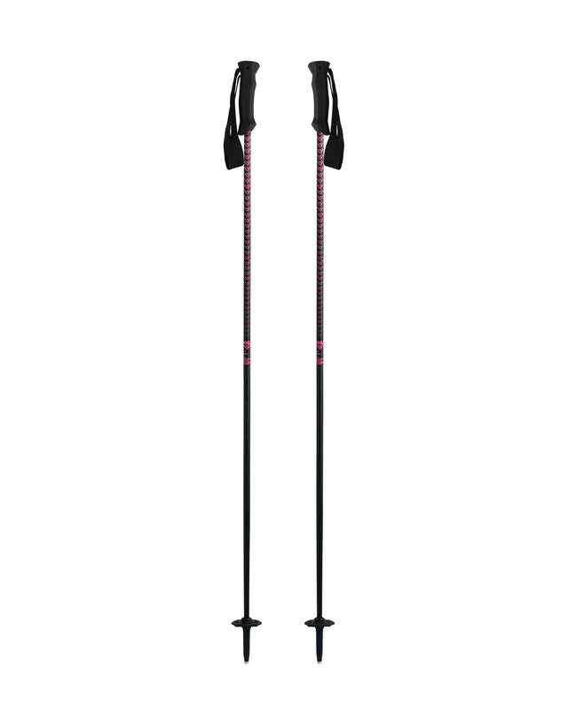 Black Crows Stans Carbon Ski Poles-aussieskier.com