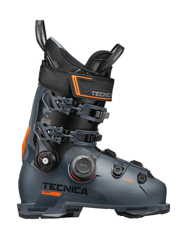 Tecnica Mach BOA 120 MV Ski Boots-aussieskier.com