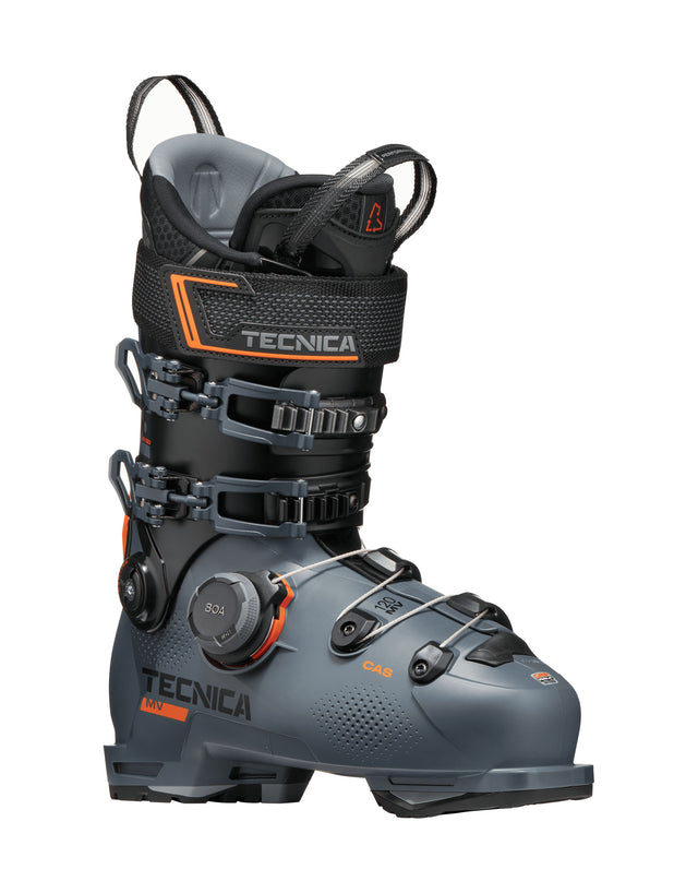 Tecnica Mach BOA 120 MV Ski Boots-aussieskier.com