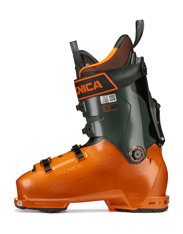 Tecnica Cochise 130 GW Ski Boots-aussieskier.com