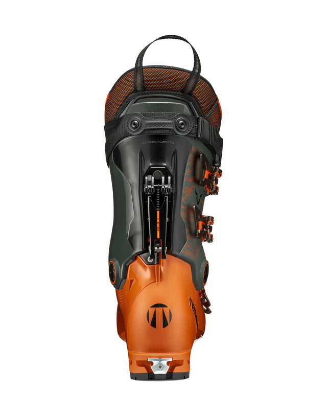 Tecnica Cochise 130 GW Ski Boots-aussieskier.com