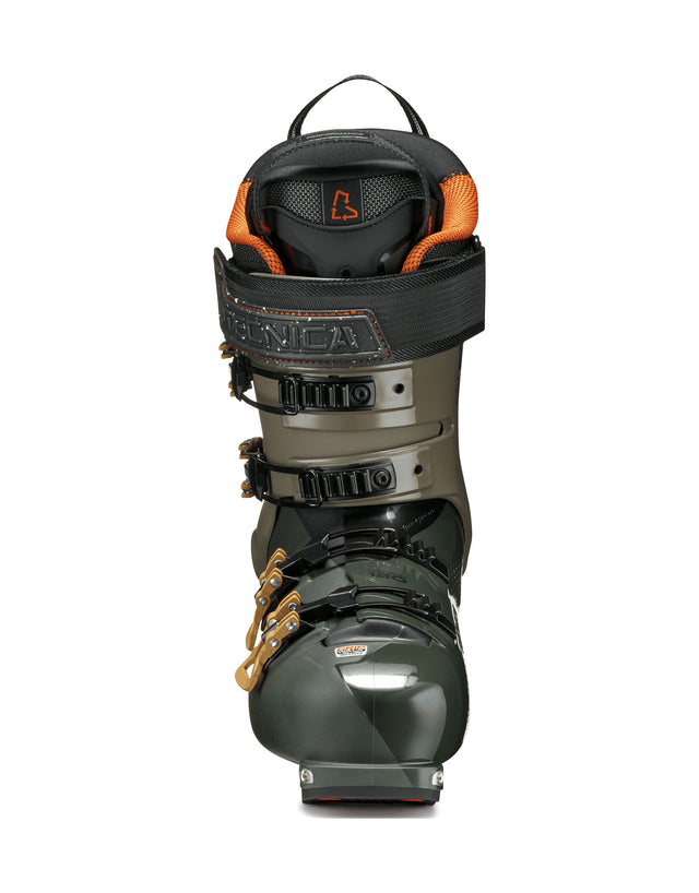Tecnica Cochise HV 120 GW Ski Boots-aussieskier.com