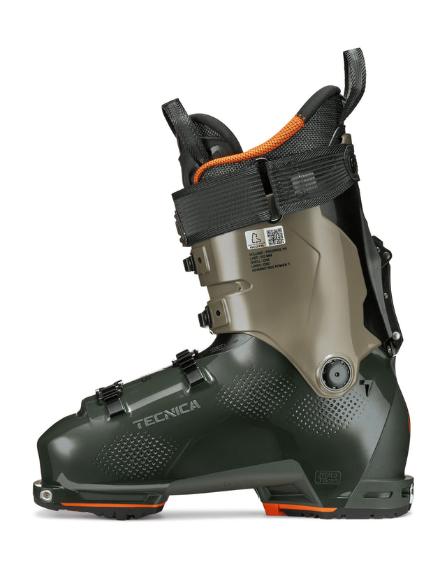 Tecnica Cochise HV 120 GW Ski Boots-aussieskier.com