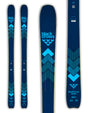 Black Crows Serpo Skis-aussieskier.com