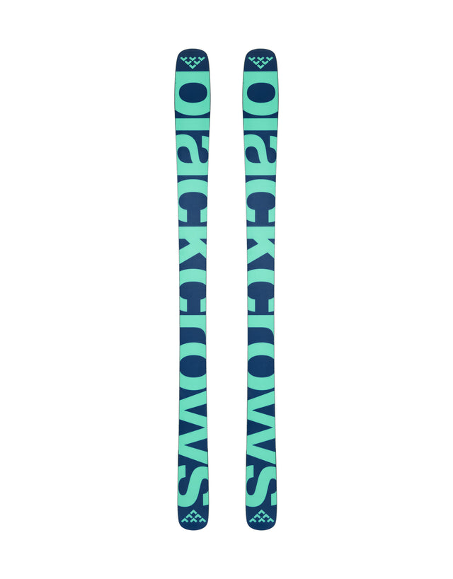 Black Crows Atris Powder Skis-aussieskier.com