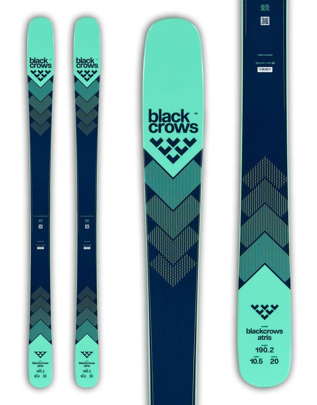 Black Crows Atris Powder Skis-172-aussieskier.com