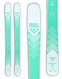 Black Crows Atris Birdie Womens Powder Skis-aussieskier.com