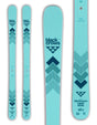 Black Crows Captis Birdie Womens Skis-aussieskier.com