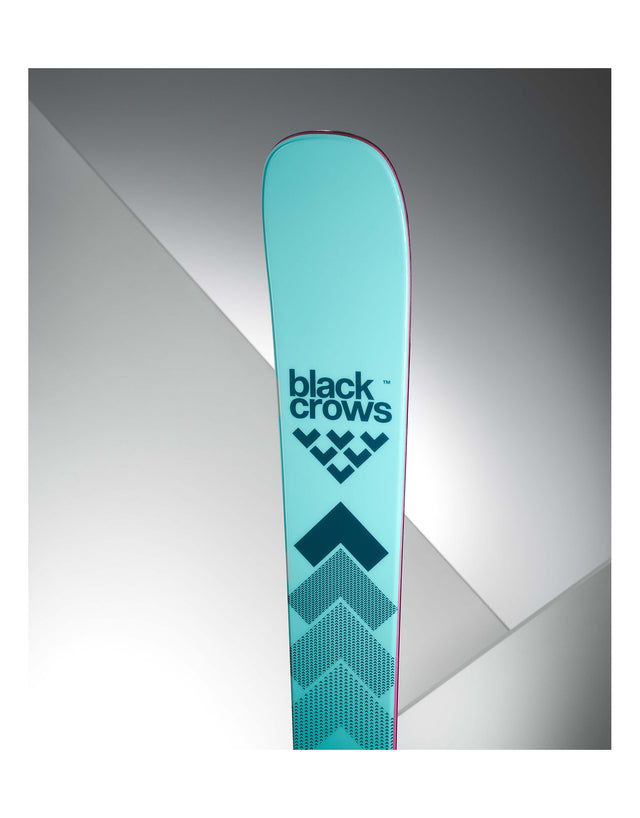 Black Crows Captis Birdie Womens Skis-aussieskier.com