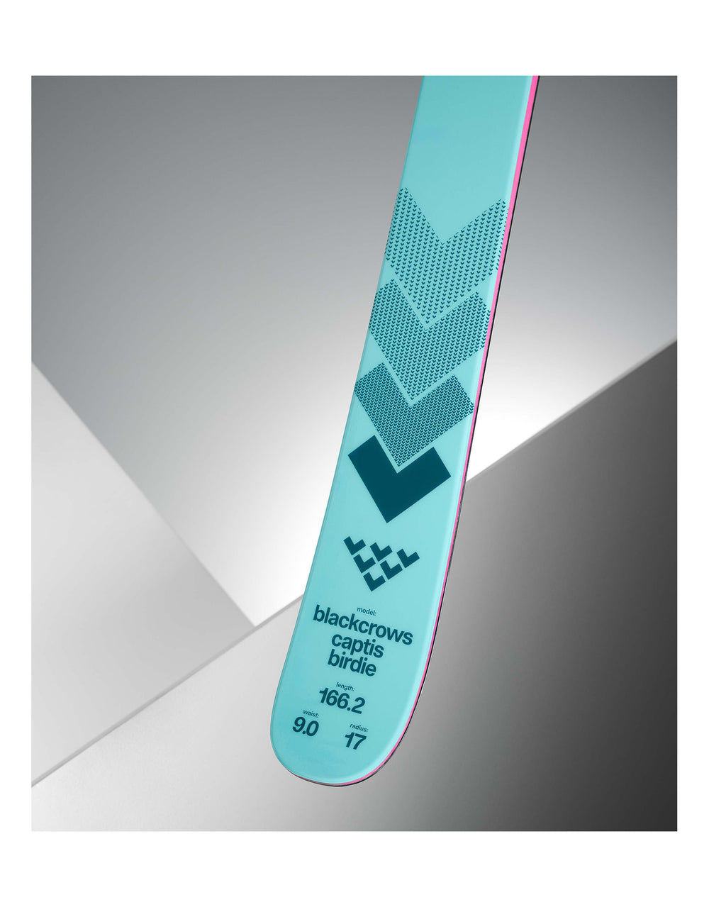 Black Crows Captis Birdie Womens Skis-aussieskier.com