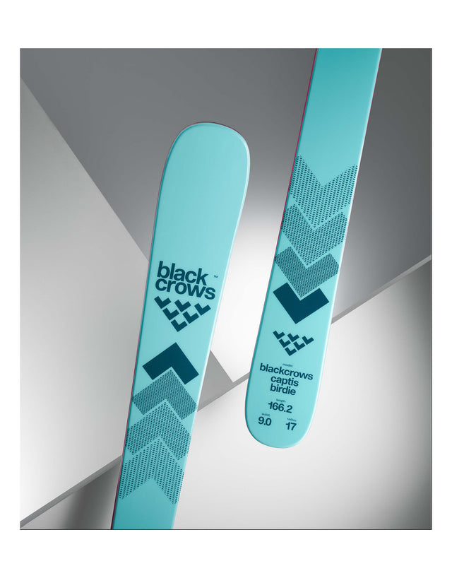 Black Crows Captis Birdie Womens Skis-aussieskier.com