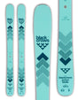 Black Crows Junius Birdie Girls Skis-aussieskier.com