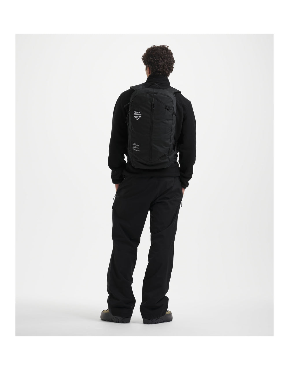 Black Crows Dorsa 22L Backpack-aussieskier.com
